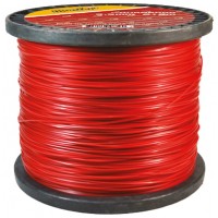 Fio Nylon p/ Roçadora Quadrado FNRQ-3 4,0mm 144m 090.0123